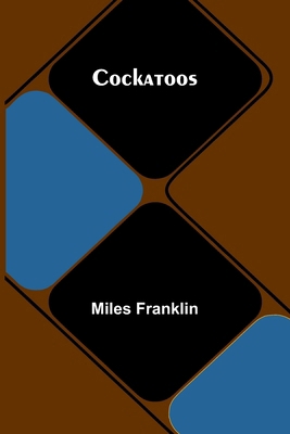 Cockatoos 937536173X Book Cover