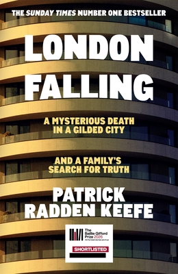 London Falling 1035056275 Book Cover
