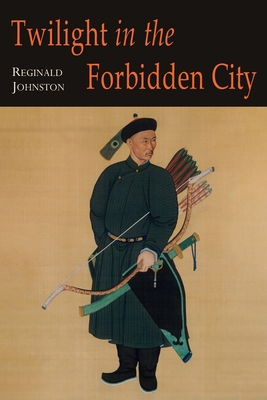 Twilight in the Forbidden City; Illustrated Edi... 1684226651 Book Cover