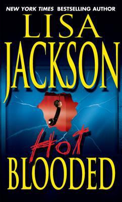 Hot Blooded 1617737976 Book Cover
