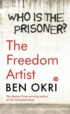 Freedom Artist 1788549597 Book Cover