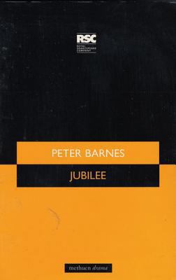 Jubilee 0413761304 Book Cover