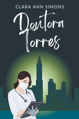 Doutora Torres [Portuguese] B0D1P8TFVZ Book Cover