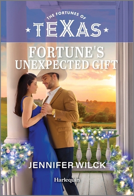 Fortune's Unexpected Gift 1335143297 Book Cover