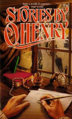 Stories by O. Henry B008YF3F46 Book Cover