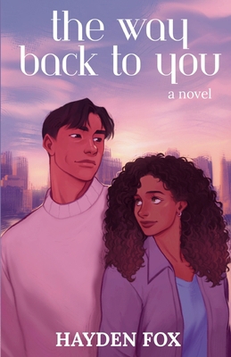The Way Back To You B0H2M2KLDV Book Cover