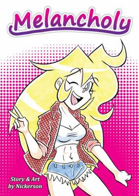 Melancholy : Volume 2