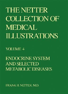 The Netter Collection of Medical Illustrations ... 0914168878 Book Cover