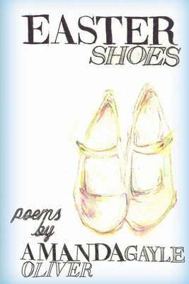 Easter Shoes 1304578267 Book Cover