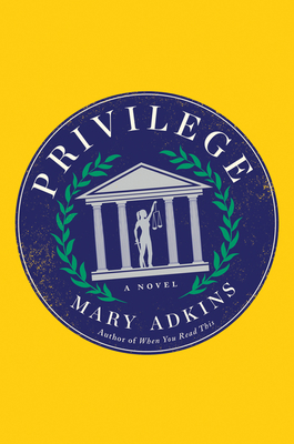 Privilege 0062887084 Book Cover