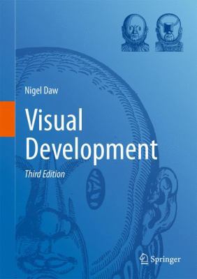 Visual Development 1461490588 Book Cover