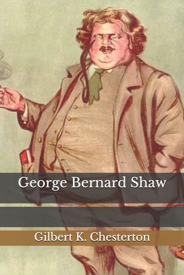 George Bernard Shaw B08JB9RRWK Book Cover