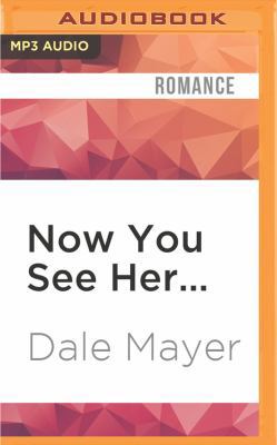 Now You See Her... 153187701X Book Cover