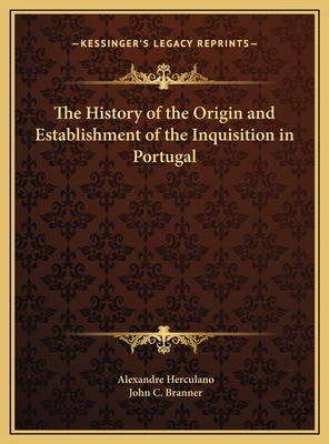 The History of the Origin and Establishment of ... 1169792820 Book Cover