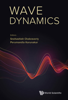 Wave Dynamics 9811245355 Book Cover