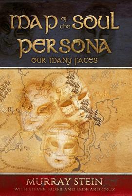 Map of the Soul - Persona: Our Many Faces 1630517216 Book Cover