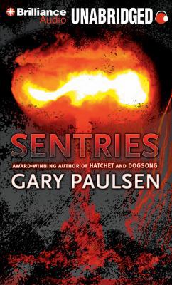 Sentries 1455808253 Book Cover