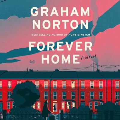 Forever Home B0CGCPQD14 Book Cover