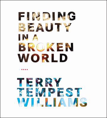 Finding Beauty in a Broken World 159179742X Book Cover