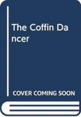 The Coffin Dancer 0340994185 Book Cover