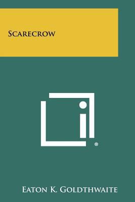 Scarecrow 1258276704 Book Cover