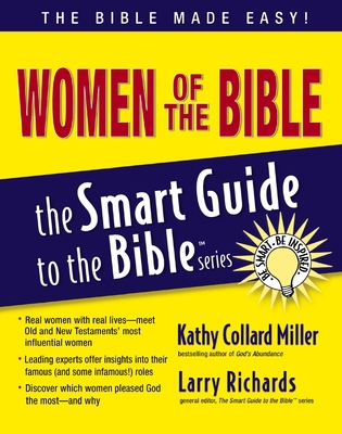 Women of the Bible 1418509892 Book Cover