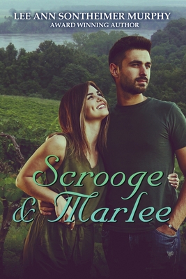 Scrooge & Marlee 1958336300 Book Cover