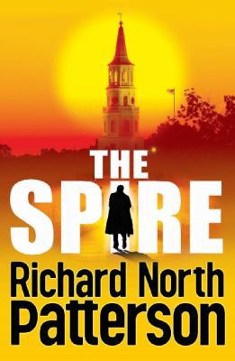The Spire 0230711308 Book Cover