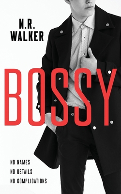 Bossy 192588662X Book Cover