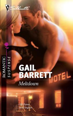 Meltdown 037327680X Book Cover
