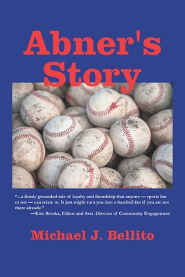 Abner's Story 1950860256 Book Cover