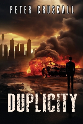 Duplicity 1763855708 Book Cover