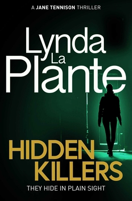 Hidden Killers 1471140563 Book Cover