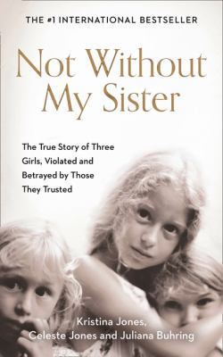IFFYNot Without My Sister 0008332533 Book Cover