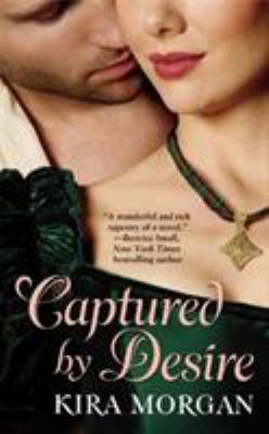 Captured by Desire 0446548189 Book Cover