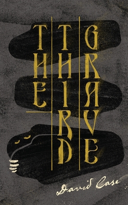 The Third Grave 1948405385 Book Cover