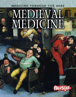 Medieval Medicine 1410946436 Book Cover