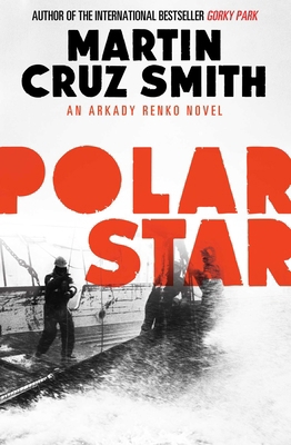 Polar Star 1471131092 Book Cover