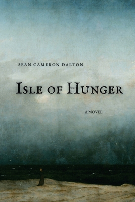 Isle of Hunger B0F89DV3X8 Book Cover
