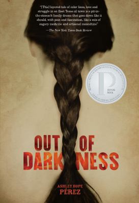 Out of Darkness 1467742023 Book Cover