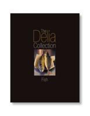 The Delia Collection: Fish 056348733X Book Cover