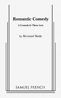 Romantic Comedy 0573615047 Book Cover