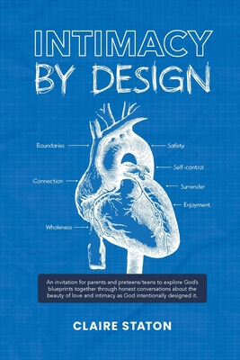 Intimacy by Design 1960862049 Book Cover