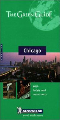 Chicago 2060000610 Book Cover