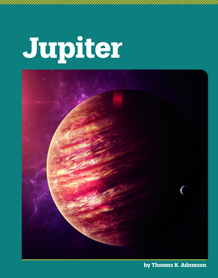 Jupiter B0FRNCP13Z Book Cover