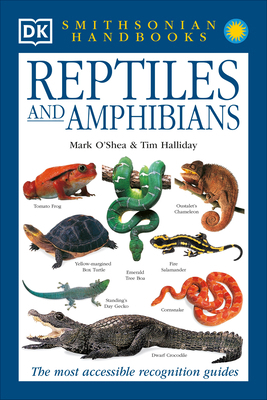 Reptiles and Amphibians B007CUGS48 Book Cover