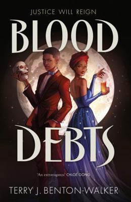 Blood Debts (Blood Debts) 1399715887 Book Cover