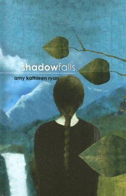Shadow Falls 038590164X Book Cover