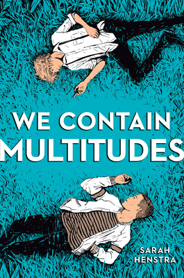 We Contain Multitudes 073526421X Book Cover