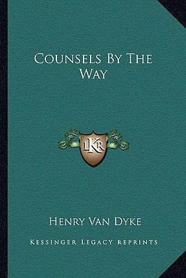 Counsels By The Way 1163765368 Book Cover